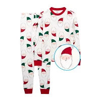 Carter's Unisex Adult 2-pc. Pant Pajama Set