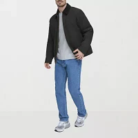 Dockers Mens Lined Midweight Bomber Jacket