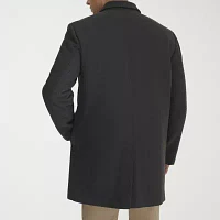 Dockers Mens Lined Heavyweight Coat