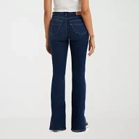 Levi's Retro 725 Womens High Rise Bootcut Jean