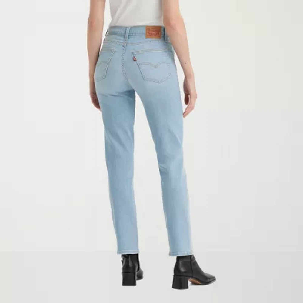 Levi's® Womens 724™ High Rise Straight Jeans