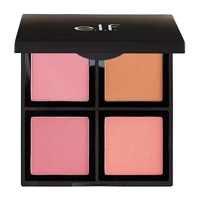 e.l.f. Powder Blush Palette