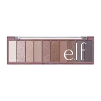 e.l.f. Rose Gold Eyeshadow Palette