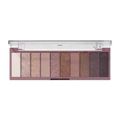 e.l.f. Rose Gold Eyeshadow Palette