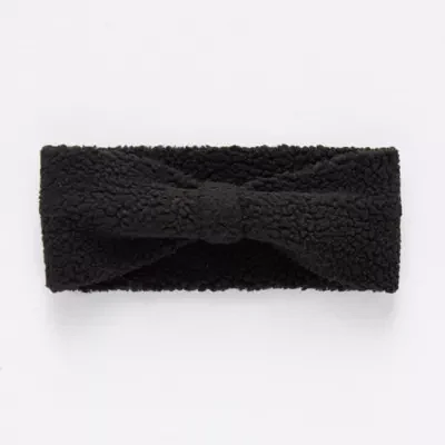 Mixit Sherpa Womens Headband