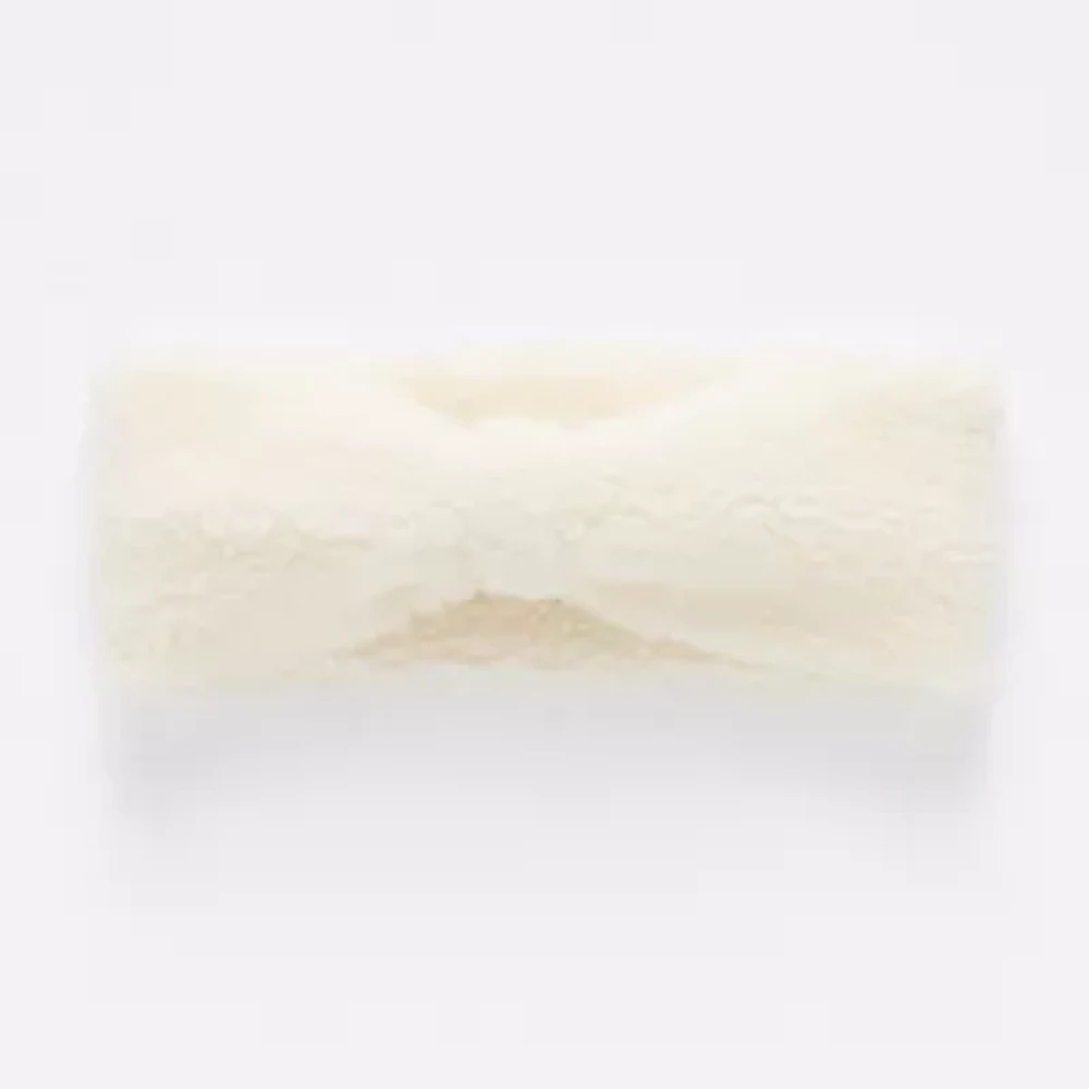 Mixit Sherpa Womens Headband