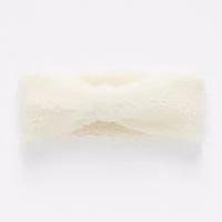 Mixit Sherpa Womens Headband