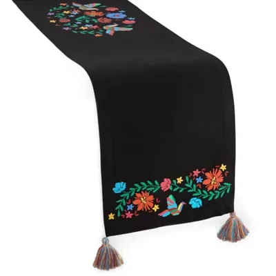 Hope & Wonder Hispanic Heritage Month Table Runner