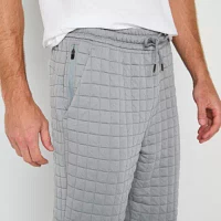 Xersion Quilted Mens Workout Pant