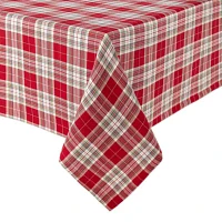 North Pole Trading Co. Ski Lodge Tablecloths