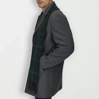 Dockers Mens Lined Heavyweight Coat