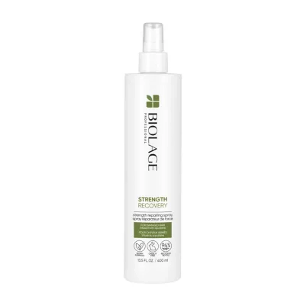 Matrix Strength Recovery Spray Styling Product - 13.5 oz.