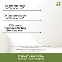 Matrix Strength Recovery Spray Styling Product - 13.5 oz.