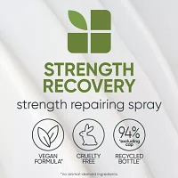 Matrix Strength Recovery Spray Styling Product - 13.5 oz.