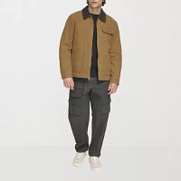 Levi's Mens Lined Midweight Work Jacket