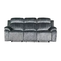 Tango Pad-Arm Reclining Sofa