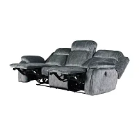 Tango Pad-Arm Reclining Sofa