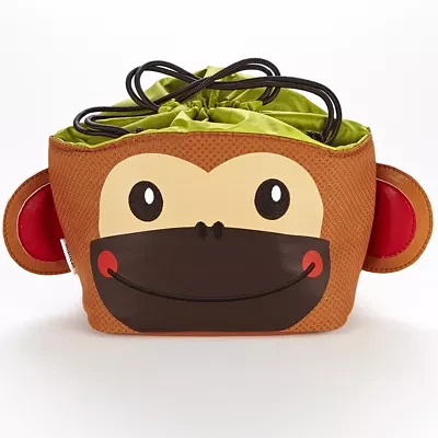 Fit & Fresh® Yum Buddies Monkey Lunch Bag