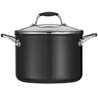 Tramontina® Gourmet 6-qt. Ceramica Stock Pot