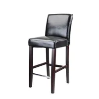 Antonio Bar Height Barstool