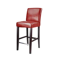 Antonio Bar Height Barstool