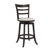 Woodgrove Swivel Bar Stool