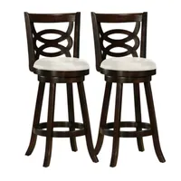 Swivel Bar Stool