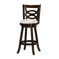 Swivel Bar Stool