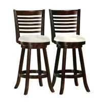 Swivel Bar Stool