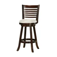 Swivel Bar Stool