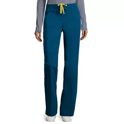 Wink® Origins 5026 Romeo 6-Pocket Womens Scrub Pant