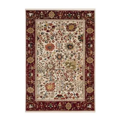 Safavieh Kashan Collection Esmond Oriental Area Rug