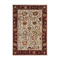 Safavieh Kashan Collection Esmond Oriental Area Rug
