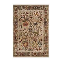 Safavieh Kashan Collection Esmond Oriental Area Rug