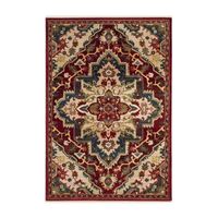 Safavieh Kashan Collection Melanie Oriental Area Rug