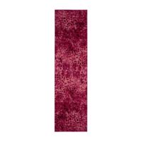 Safavieh Monaco Collection Doreen Abstract Runner Rug