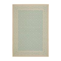 Safavieh Courtyard Collection Jennie Geometric Indoor/Outdoor Area Rug