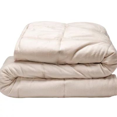 Tranquility 18lb Weighted Plush Blanket