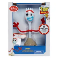 Disney Collection Toy Story Talking Forky