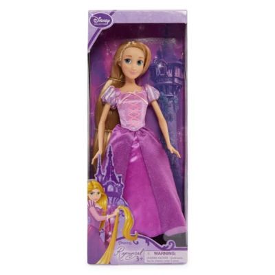 Disney Collection Rapunzel Classic Doll