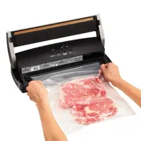 Hamilton Beach® NutriFresh™ Vacuum Sealer