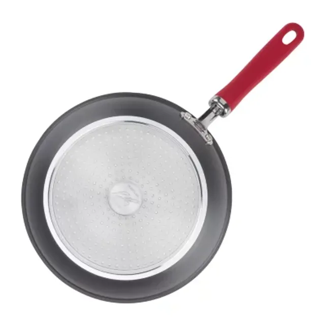 Rachael Ray Create Delicious 12.5 Non-Stick Deep Skillet - JCPenney