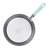 Rachael Ray Create Delicious 12.5 Non-Stick Deep Skillet - JCPenney