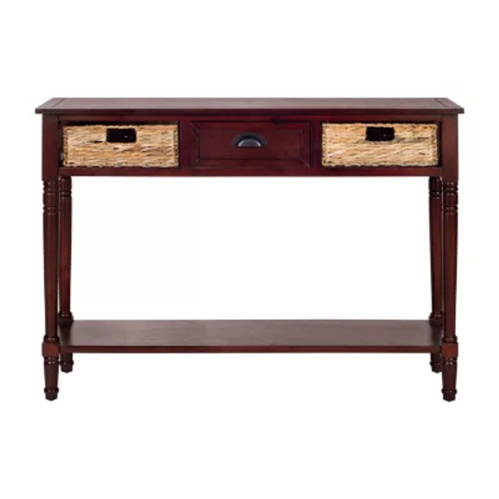 Christa Storage Console Table