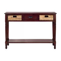 Christa Storage Console Table