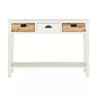 Christa Storage Console Table