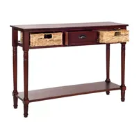 Christa Storage Console Table