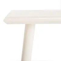 Marshal Console Table