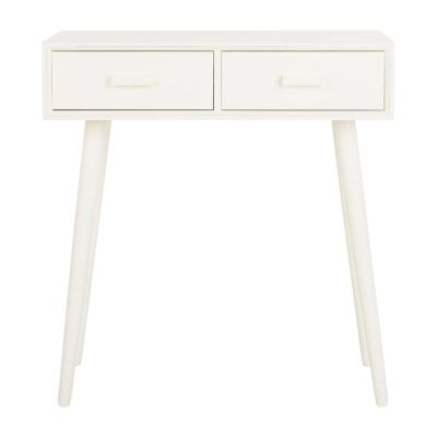 Dean 2-Drawer Console Table