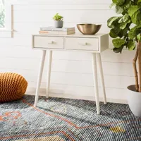 Dean 2-Drawer Console Table